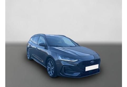 Ford Focus #6