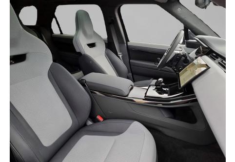 Land Rover Range Rover #3