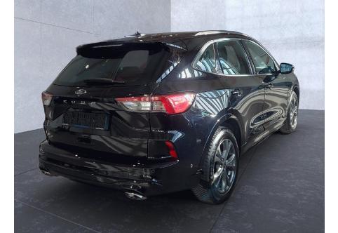 Ford Kuga #3