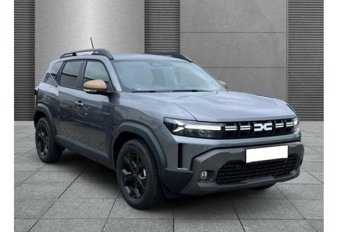 Dacia Duster #1