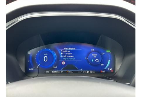 Ford Kuga #16