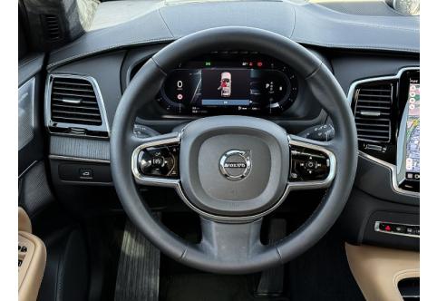 Volvo XC90 #16