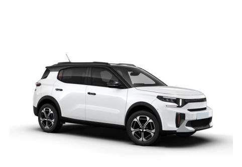 Citroën C3 Aircross #1