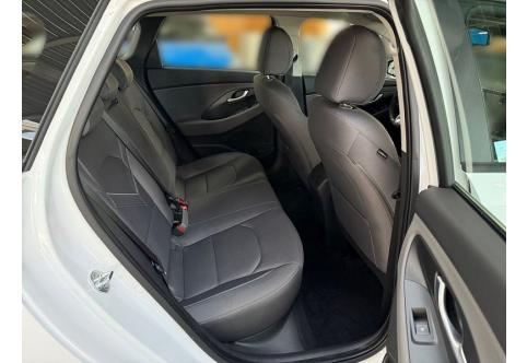 Hyundai i30 #17