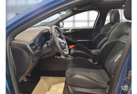 Ford Focus #6