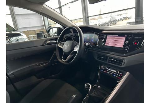 VW TAIGO #11