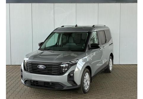 Ford Tourneo Courier #1