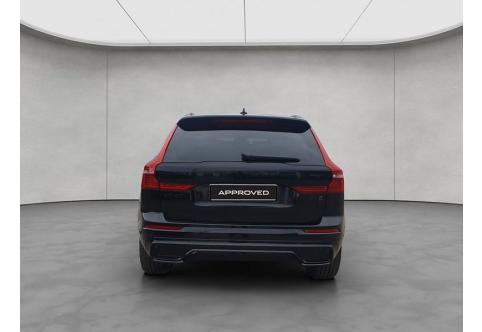 Volvo XC60 #4