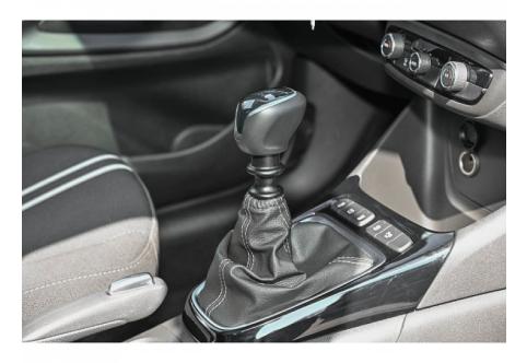 Opel Crossland X #9
