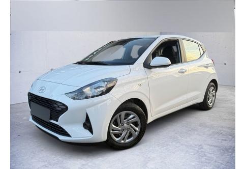 Hyundai i10 #1