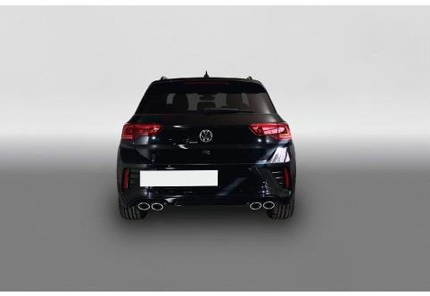 VW T-Roc #4