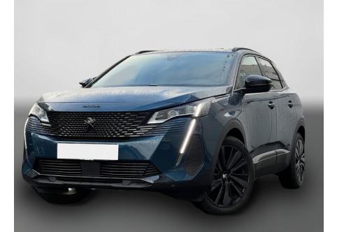 Peugeot 3008 #1
