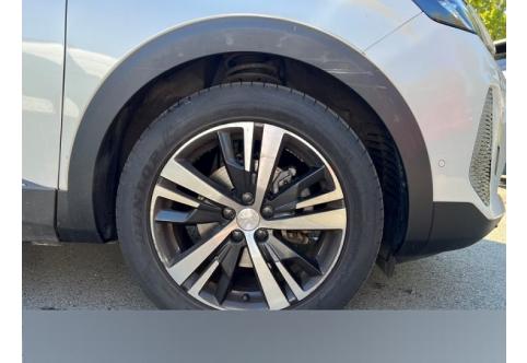 Peugeot 3008 #6