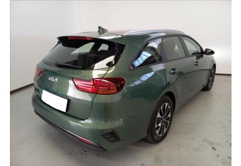 KIA cee'd #3