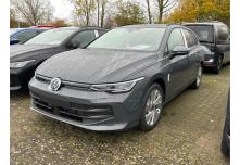 VW Golf Plus