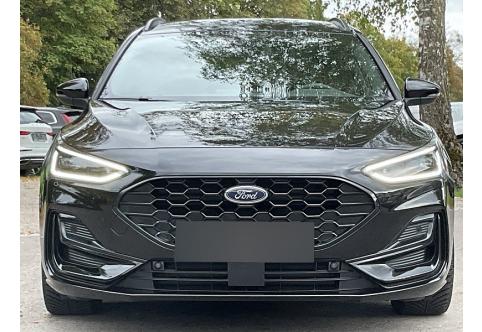Ford Focus #17