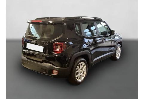 Jeep Renegade #6