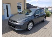 VW Golf e-golf