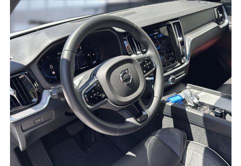 Volvo V60 #10