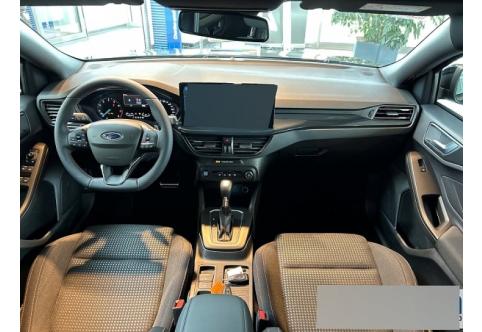 Ford Focus #14