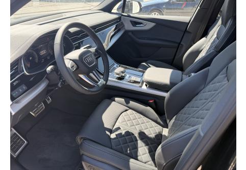 Audi Q7 #12