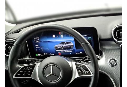 Mercedes-Benz C-Klasse #19