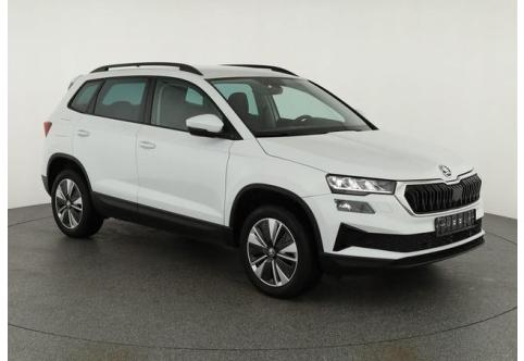 Skoda Karoq #2