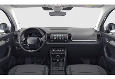 Skoda Karoq #4