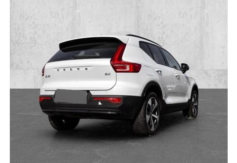 Volvo XC40 #2