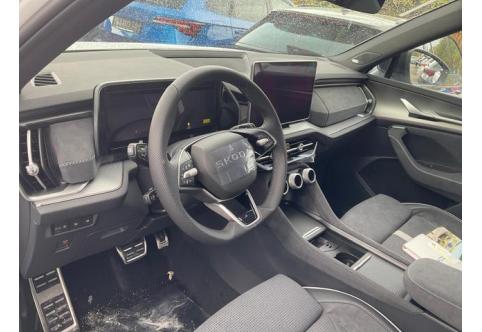 Skoda Kodiaq #2