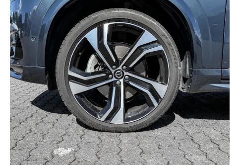 Volvo XC90 #4