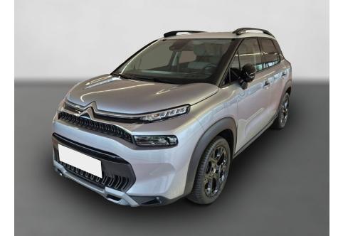 Citroën C3 Aircross #2