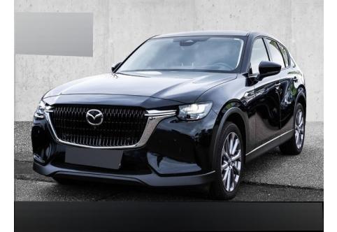 Mazda CX-60 #1