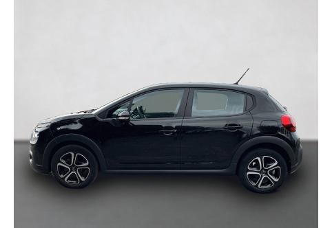 Citroen C3 #1