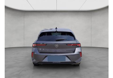 Opel Astra #4