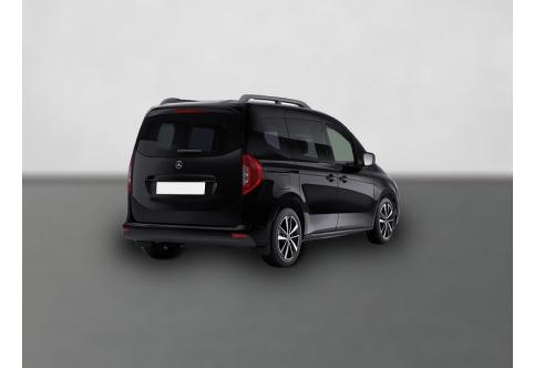 Mercedes-Benz T-Klasse #3