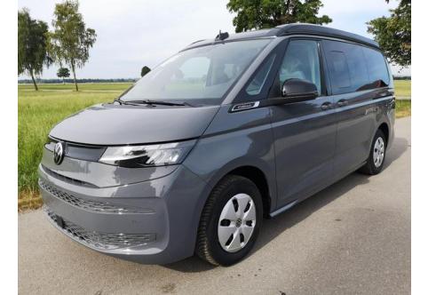 VW T7 Multivan #1