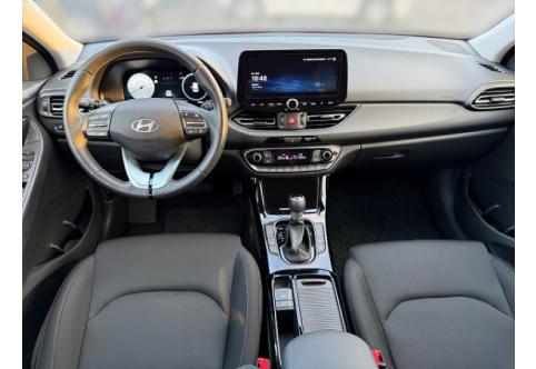 Hyundai i30 #11