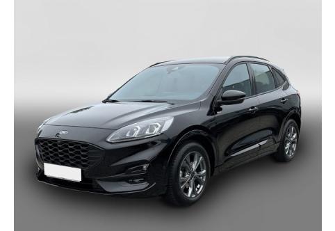 Ford Kuga #1