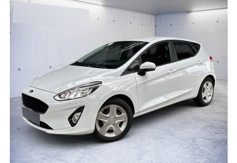 Ford Fiesta #1