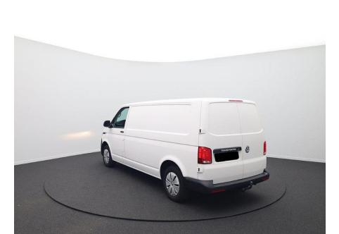 VW T6 Transporter #4