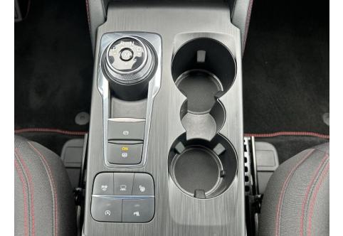 Ford Kuga #23