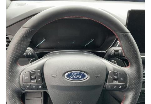 Ford Focus #11