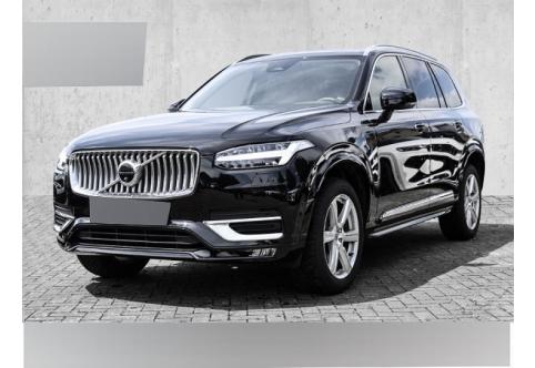 Volvo XC90 #1