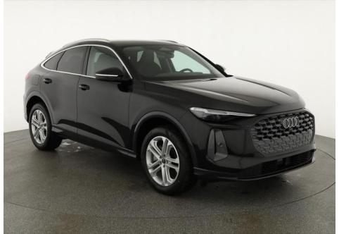 Audi Q5 #1