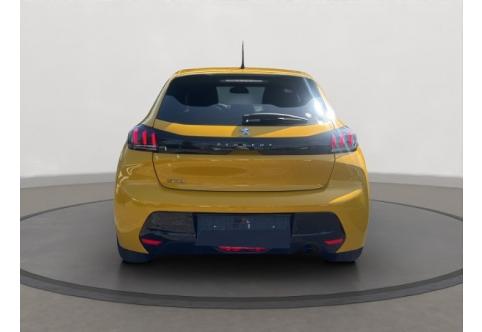 Peugeot 208 #4