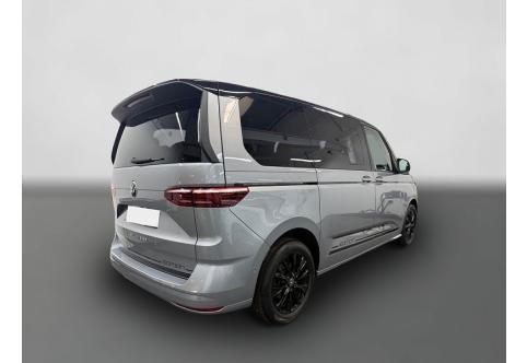 VW T7 Multivan #3
