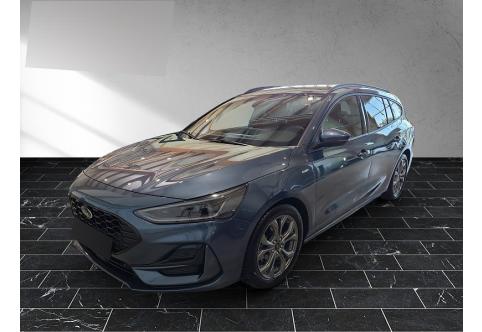 Ford Focus #1