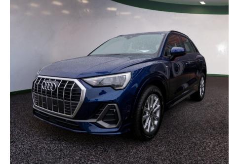Audi Q3 #1