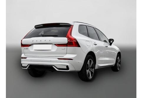 Volvo XC60 #2